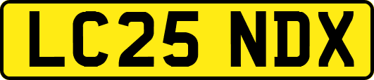 LC25NDX