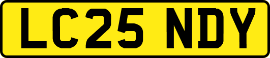 LC25NDY