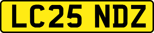 LC25NDZ