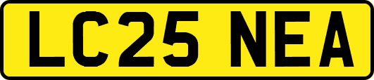 LC25NEA