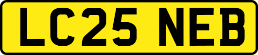 LC25NEB