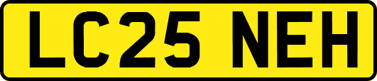 LC25NEH