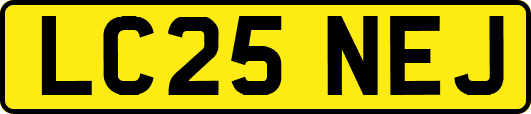 LC25NEJ