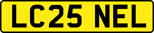 LC25NEL