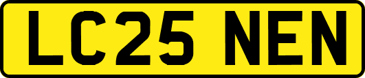 LC25NEN