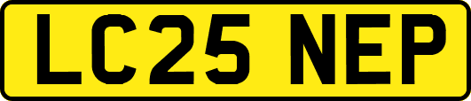 LC25NEP