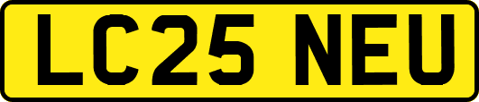 LC25NEU