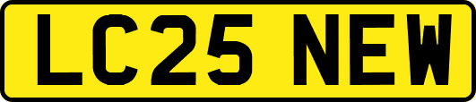 LC25NEW