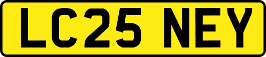 LC25NEY