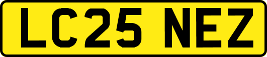LC25NEZ