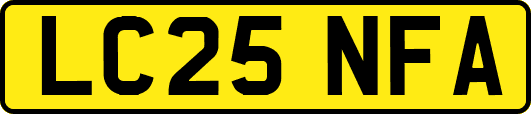 LC25NFA