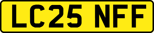 LC25NFF