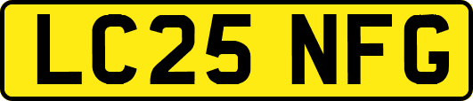 LC25NFG