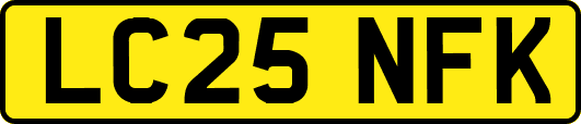 LC25NFK