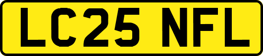 LC25NFL