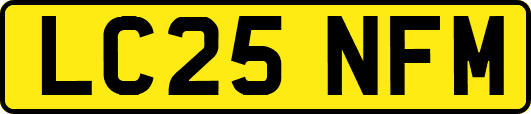 LC25NFM