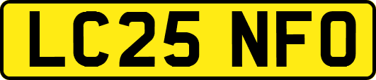 LC25NFO