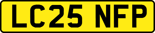 LC25NFP