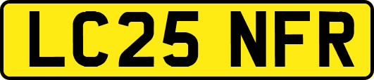 LC25NFR