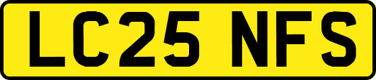 LC25NFS