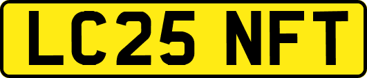 LC25NFT