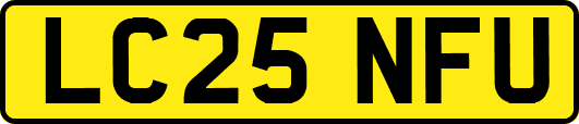 LC25NFU