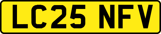 LC25NFV