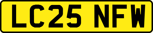 LC25NFW