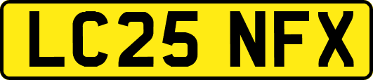 LC25NFX