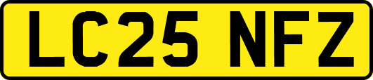 LC25NFZ