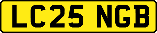 LC25NGB
