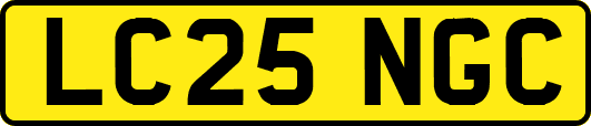 LC25NGC