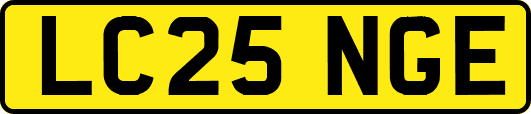 LC25NGE