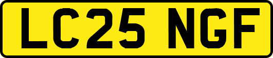 LC25NGF