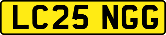 LC25NGG