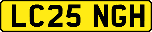 LC25NGH
