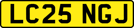 LC25NGJ