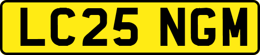 LC25NGM
