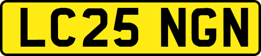 LC25NGN