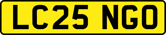 LC25NGO
