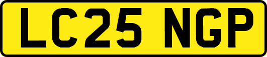 LC25NGP