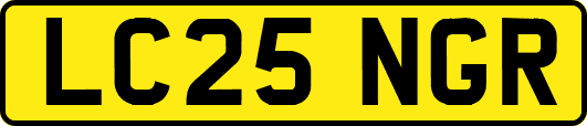 LC25NGR