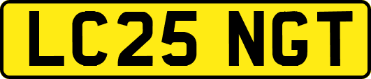 LC25NGT
