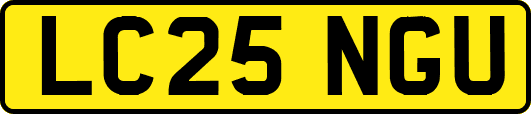 LC25NGU
