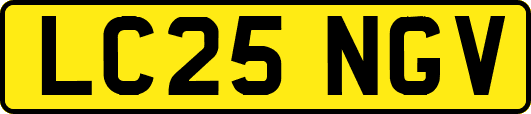 LC25NGV