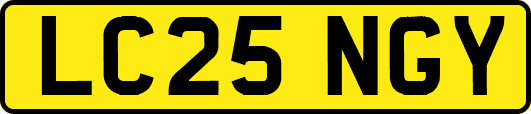 LC25NGY