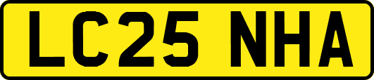 LC25NHA