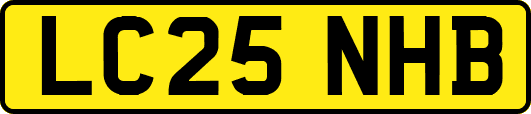 LC25NHB