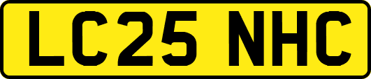 LC25NHC