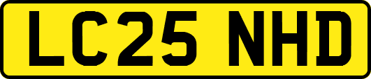 LC25NHD